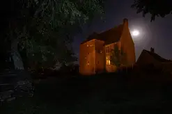 Journées du Patrimoine - Manoir de la Cour