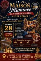 La Maison Illuminée