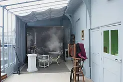 Journées Européennes du Patrimoine - Visite de l'atelier Malicot