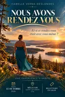 "Nous avons rendez-vous"