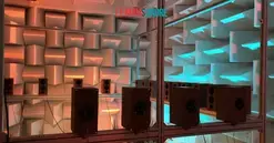 Cabinet de Curiosités Acoustiques