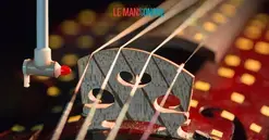 La physique au service de la facture instrumentale (WORKSHOP)