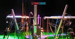 Thermophones par Jacques Rémus