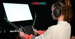 Vibrez pour la Science !