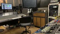 Initiation à l'enregistrement studio avec Arthur Guegan