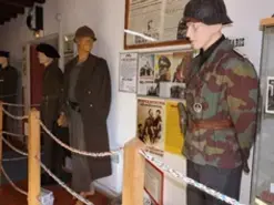 Commémoration du 8 mai 1945