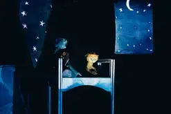 Ne m'attends pas - Cie la neige sur les cils