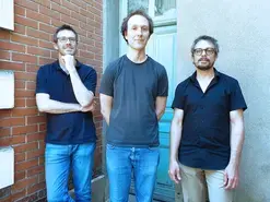 JBR Trio