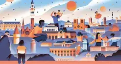 Journées européennes du patrimoine 2025 - Le Mans