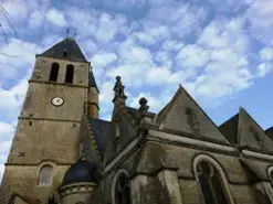 Journées Européennes du Patrimoine - Eglise Saint-Germain
