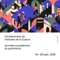 JEP 2026 - Partez à la découverte des colocataires secrets de nos monuments !