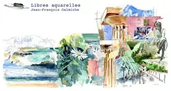 Stage Dessin et Aquarelle