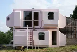 Journées Nationales de l'Architecture - Piacé le Radieux