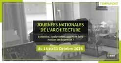 L’extension et la surélévation