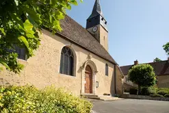 Journées du Patrimoine - Église