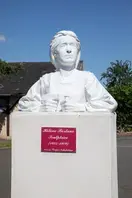 Conférence “Hélène et Léon Bertaux d’après le fonds d’archives de la famille Fonteneau”