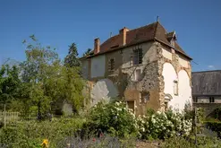 Cirque au jardin