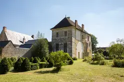 Journée du patrimoine de pays - Abbaye de Tuffé