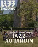 Jazz au Jardin