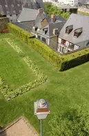 Visite-atelier : Jardinez la ville !