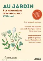 Atelier DIY à la médiathèque