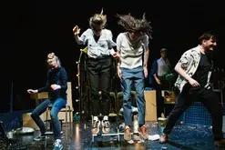 Comédie satirique "J’aurais voulu être Jeff Bezos"