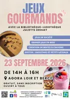 AGORA Loir et Bercé