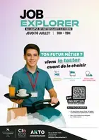 Job Explorer