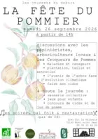 La fête du pommier