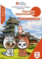Journée japonisante 2026