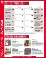 Juin à la Micro-Folie !