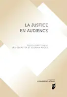 Café PUR : la justice en audience