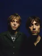 Kids Return + Big Wool (duo)