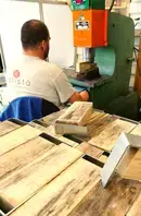 Visite de Kalistâ Saint-Calais