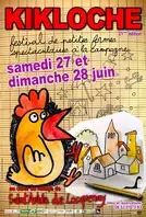 Festival Kikloche