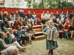 L'Empreinte, L’attraction Céleste