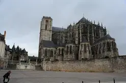 Visite Flash : La Cathédrale Saint-Julien