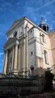 L’ÉGLISE DE LA VISITATION