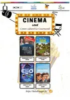 Cinéma