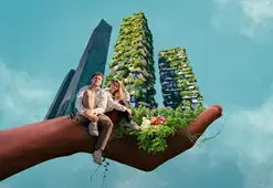 Ciné - rencontre - La Belle Ville, documentaire