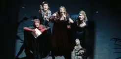 "La Comédie de l'année !" de la Comédie française