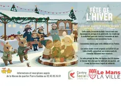 Fête de l'Hiver