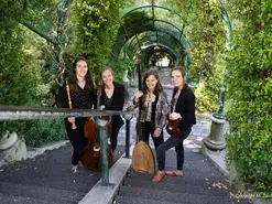 Concert de l’Epau : La Mandorle