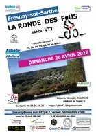 La Ronde des Fous - Randos VTT