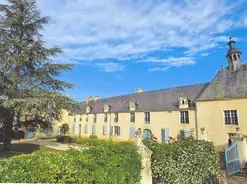 Mardi du Patrimoine : Visite du Château de la Sauvagère