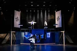 Théâtre "La Vague"