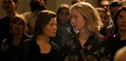 La Vie d'une femme