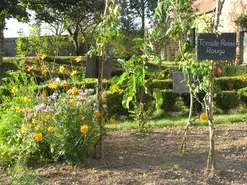 La biodiversité au cœur du Gasseau