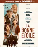 Cinéma : "La bonne étoile"