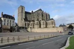 Visite Flash: Cathédrale